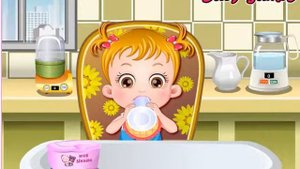 Игра Малышка Хейзел 1 серия .