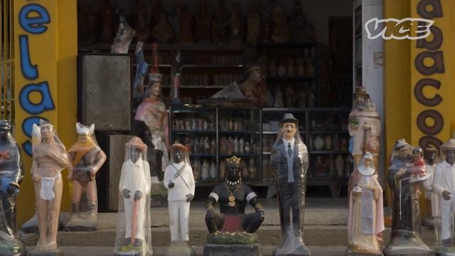 SORTE: La montaña de los espíritus | Miscelánea смотреть онлайн