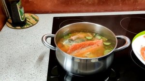 Вкусная уха без картошки. Новый рецепт для любителей ухи. Такую уху можно приготовить из любой рыбы