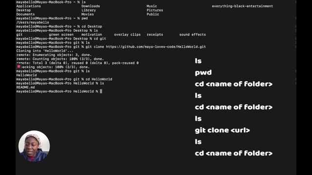 GITHUB BASICS FOR BEGINNERS | How to Store Your Code on Github | Learn Git Commands