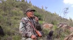 Трофейная охота, горная охота, коллективная охота, весенняя охота, Горы, охота верхом на коне
