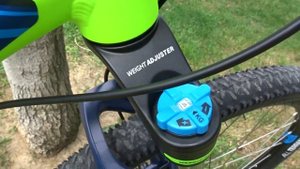 Rockrider ST 520 XL. Decathlon.