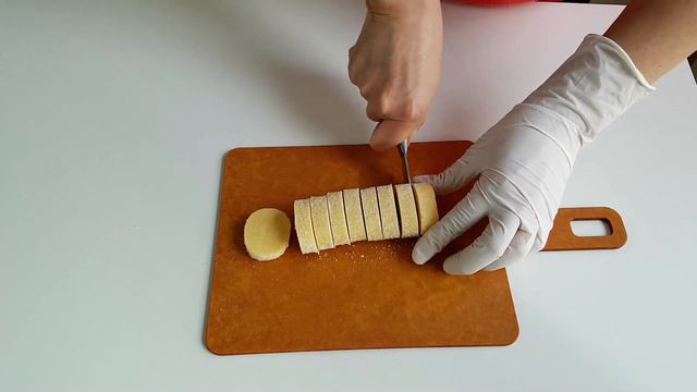 3가지 재료만 있으면 됩니다ㅣ 정말 맛있는 쿠키 ㅣ 종이컵 계량 ㅣSweet Kitchen 스윗 키친 ㅣ sable cookies recipe смотреть онлайн