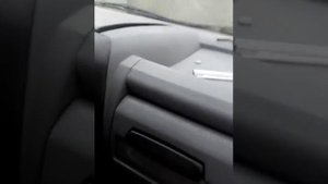 Дифлекторы печки газель