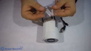 Камера видеонаблюдения Dahua DH-HAC-HFW1000SP