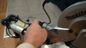 Торцовка Макита.отзыв после года работы