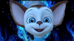 это не просто гнев но это поет малыш