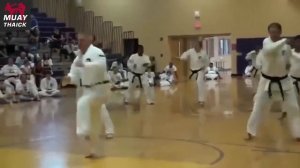 БЕСКОНТАКТНЫЙ БОЙ, ВЕЛИКИЕ МАСТЕРА И ВСЯ АХИНЕЯ В РЕАЛЬНЫХ БОЯХ