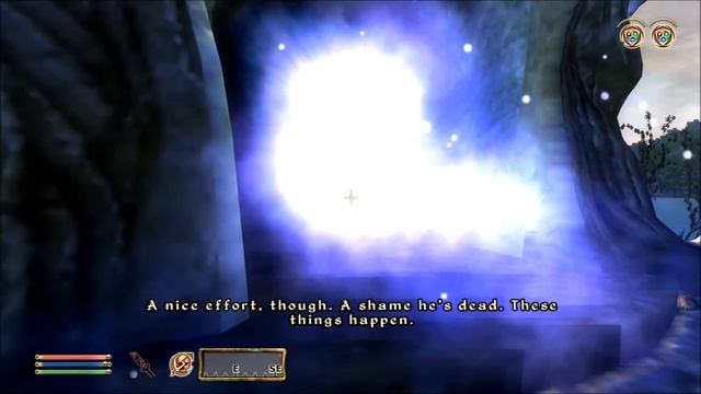 Lets Play The Elder Scrolls IV The Shivering Isles - Part 1 смотреть онлайн