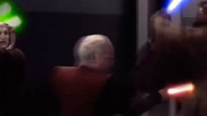 Канцлер Палпатин, Клип [Jony Kometa)