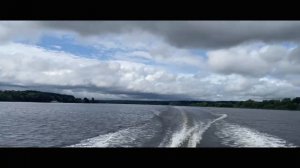 Соревнования по  3D. Волга в гостях у друзей