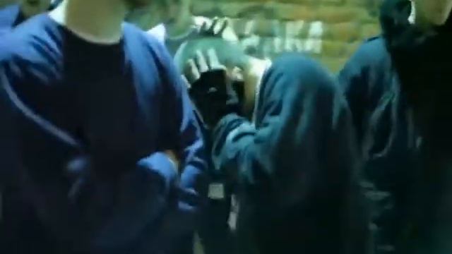 У Джубили полярная ночь смотреть онлайн