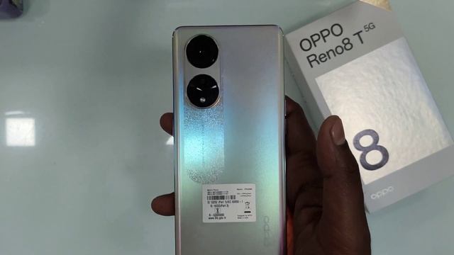 Oppo Reno 8T 5g Unboxing | Oppo Reno8 T 5G Features | Oppo Reno 8 T New Launch #opporeno8t смотреть онлайн