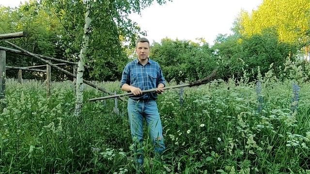 Магические свойства метлы