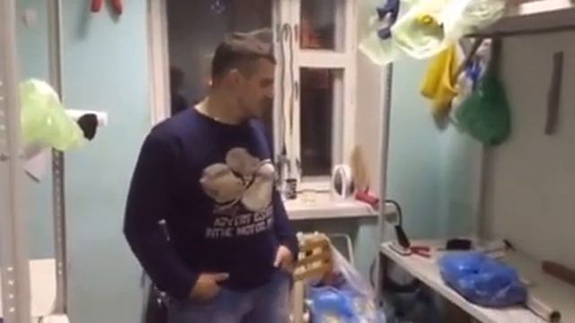 Фабрика детской игрушки Рубило Тюмень смотреть онлайн