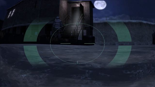 Splinter Cell Double Agent Миссия 1 "Исландия - Геотермальная станция" смотреть онлайн