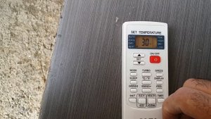 AUX кондиционер как пользоваться пультом дистанционного управления