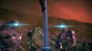 Mass Effect (2007) - Launch Trailer PC