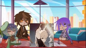 2 чпсть реакции геншина на люмин ( авторов не указала)