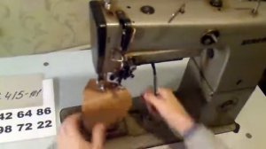 Minerva/ Минерва-72415-101 #швейная машина машинка #Sewing machine.