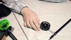 Какие бывают виды зимних жерлиц.