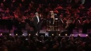 ВАЛЕРИЯ   Лондонский концертный зал «Альберт Холл» 2015