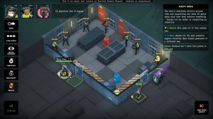 Check It Out: Tactical Breach Wizards (Spring 2020 beta)