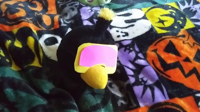 Angry Birds Seasons with plushies part 4 2024 смотреть онлайн