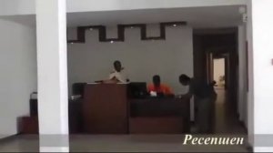 Отель Шри Ланки Citrus Hikkaduwa