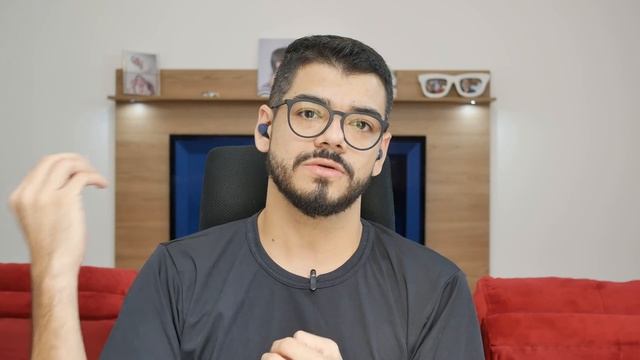 REDMI AIRDOTS 3 - O melhor fone sem fios da Xiaomi (2021) смотреть онлайн