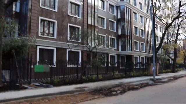 ЖК Тимирязев Парк в Москве на Ивановской улице частный риэлтор Татьяна Мамонтова