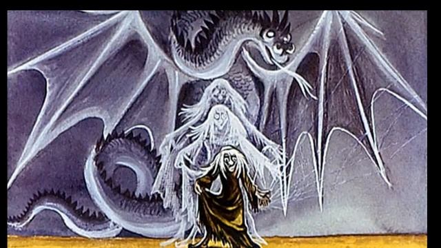 А.С. Пушкин Руслан и Людмила