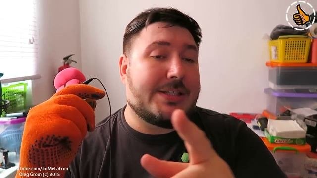 На какие же камеры снимает Метатроныч видео для Youtube
