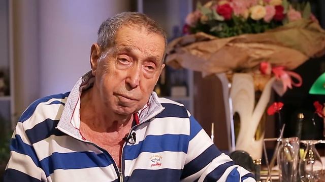 Поздравление от Алексея Венгерова смотреть онлайн