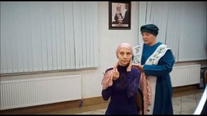 Еврейские традиции ношения женского головного убора