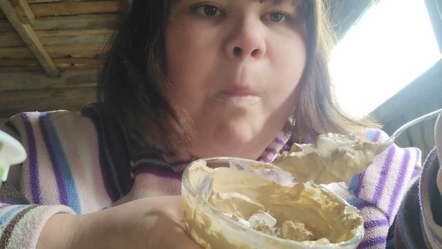 ASMR CHALK ? MUKBANG ? мел с пастой ГЛОТАЮ ? смотреть онлайн