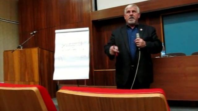 Лекция Жданов г  Обнинск