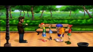 ЗАБЫТАЯ ИГРА ПРО СКЕЛЕТОНОВ - Скелетоны: Похищение Ракеты