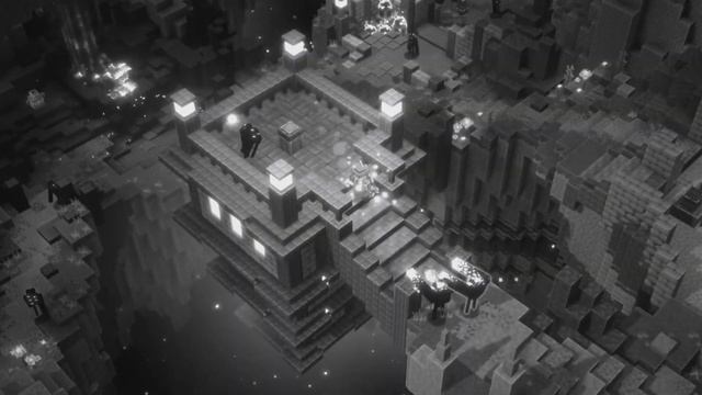 МАЙНКОН 2021 новое обновление Майнкрафта 1.19 [обновление края?] смотреть онлайн