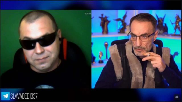 Меня блокируют по лицу. #ДядяСлава