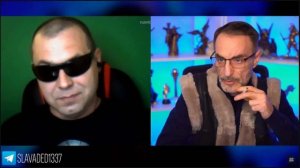 Меня блокируют по лицу. #ДядяСлава