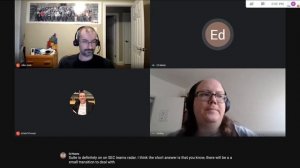 FreeBSD Office Hours - July 22 2020