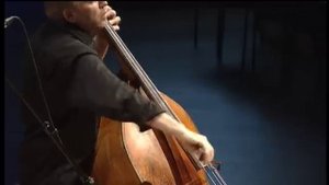 Vanhal Double Bass Concerto in D Major // Rinat Ibragimov, double bass