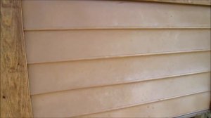 ВОССТАНОВЛЕНИЕ САЙДИНГА