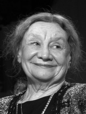 творческая встреча с Заслуженным работником культуры РФ Наталией Ивановой-Крамской