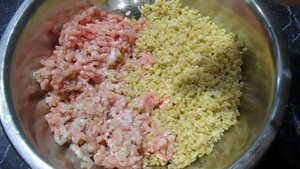 Болгарский перец, фаршированный мясом и БУЛГУРОМ! Сытно и вкусно!