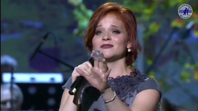 Анна Малышева - Паромщик (автор Надежда Новосадович)