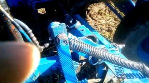 копалка для т-16