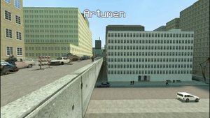 CODE: CIVIL--PROTECTION....................... #рекомендации #artumen #halflife #sfm #fyp #халфлайф