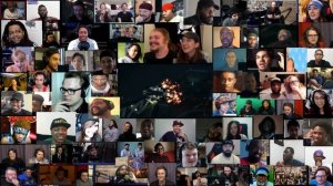 Devil May Cry 5 E3 2018 Trailer - Reaction Mashup